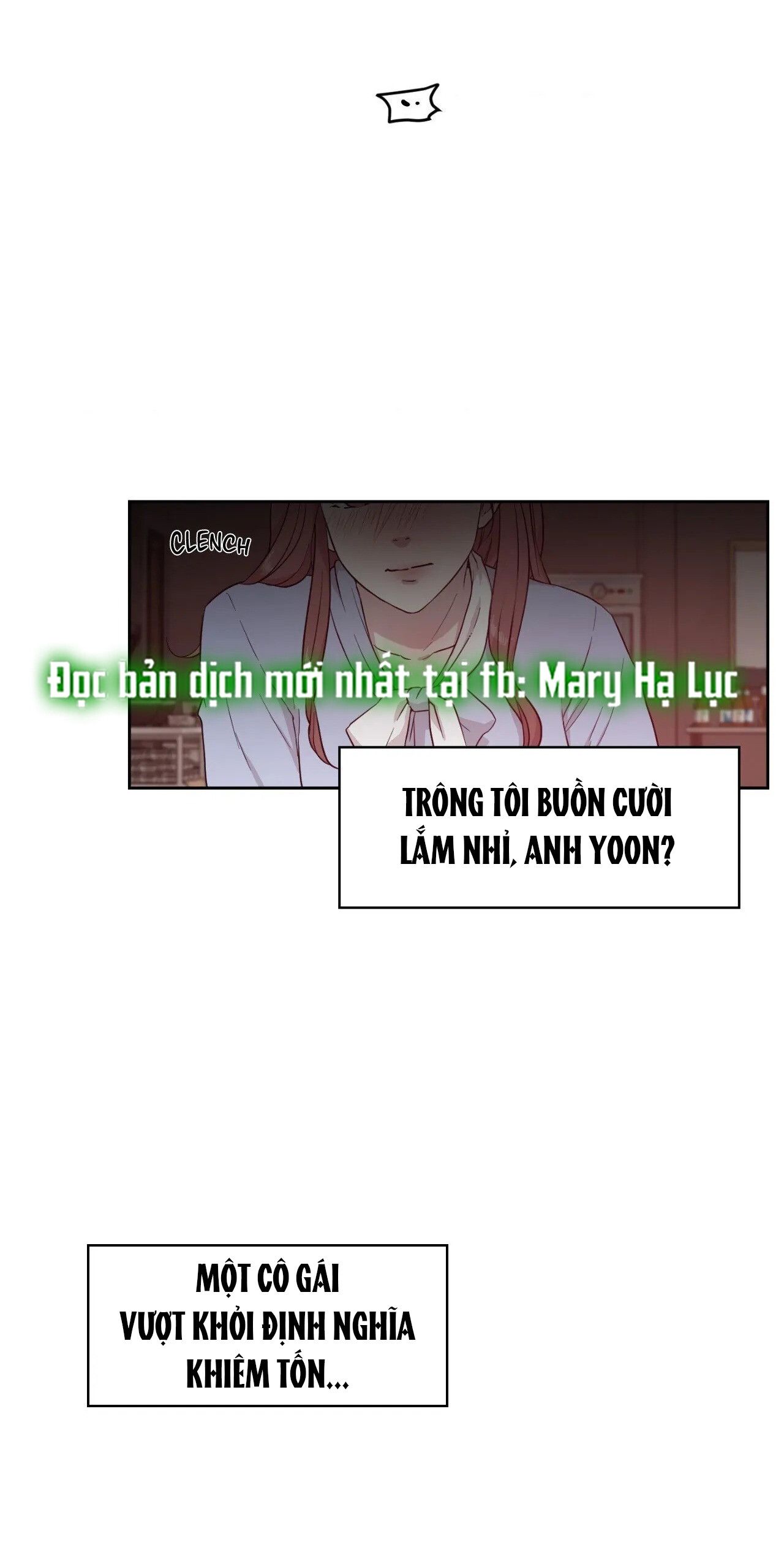 đọc truyện [18+] Những Tưởng Tượng Của Tôi Đang Hoá Thành Thực Chương 8 ảnh 35 tại Giả Dược