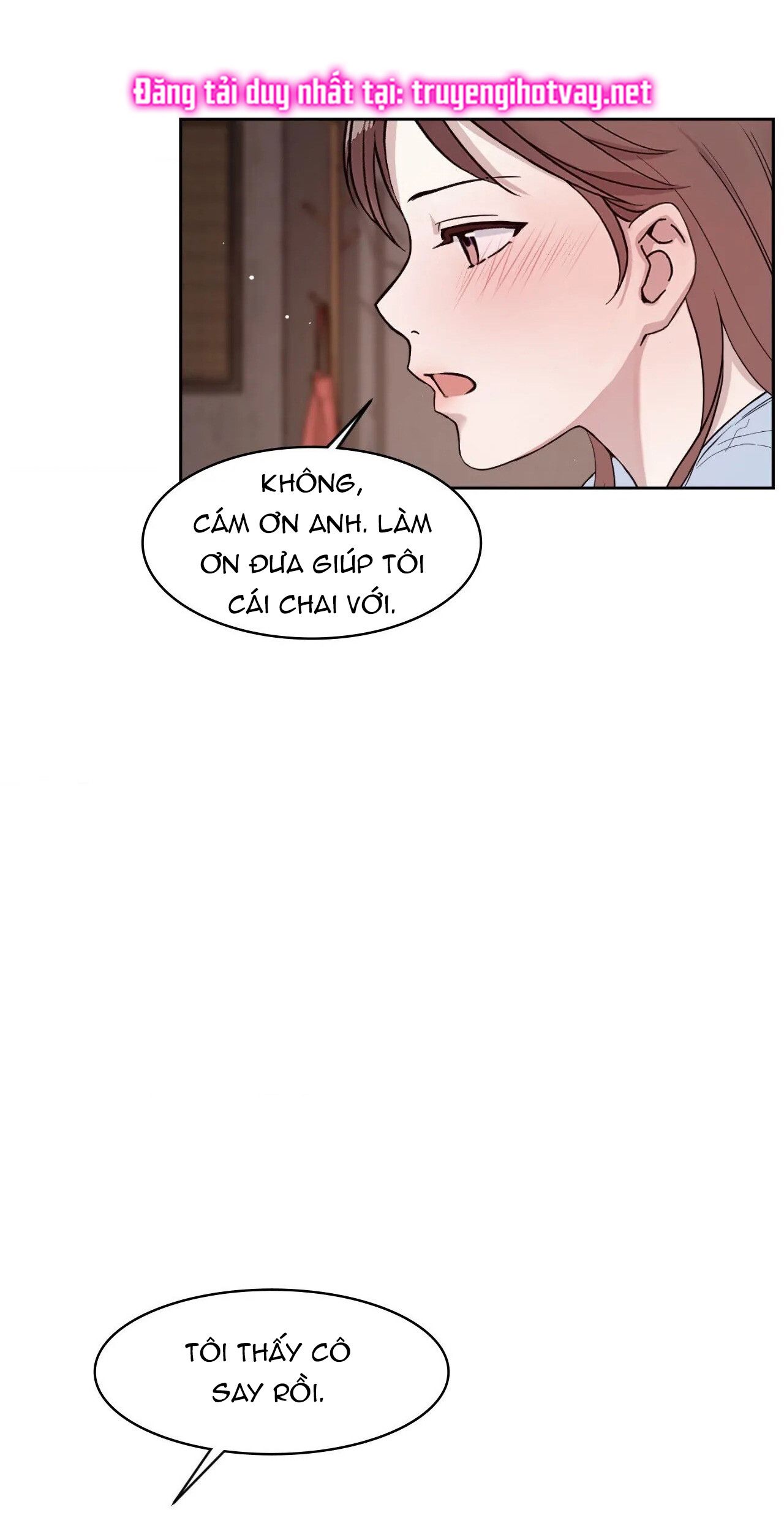 đọc truyện [18+] Những Tưởng Tượng Của Tôi Đang Hoá Thành Thực Chương 8 ảnh 42 tại Giả Dược