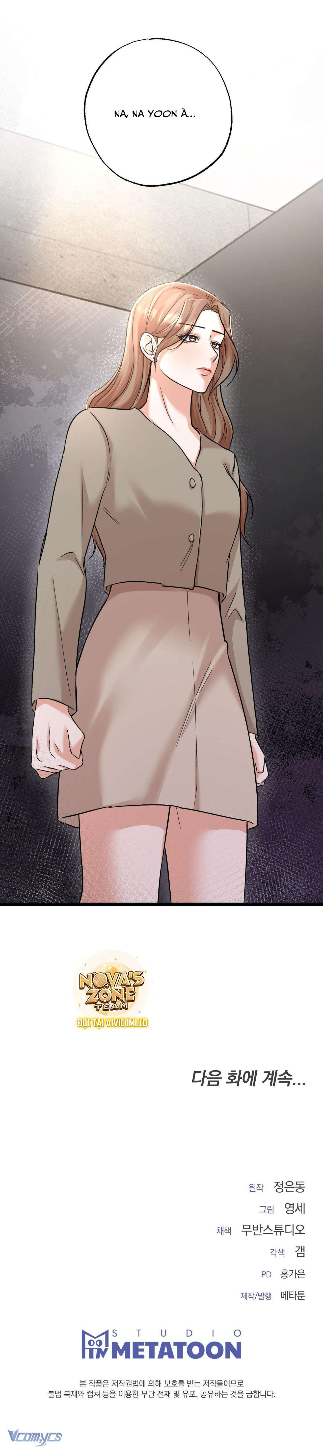 đọc truyện [18+] Nỗi Vương Vấn Đậm Sâu Chương 25 ảnh 13 tại Thiên Thai Truyện