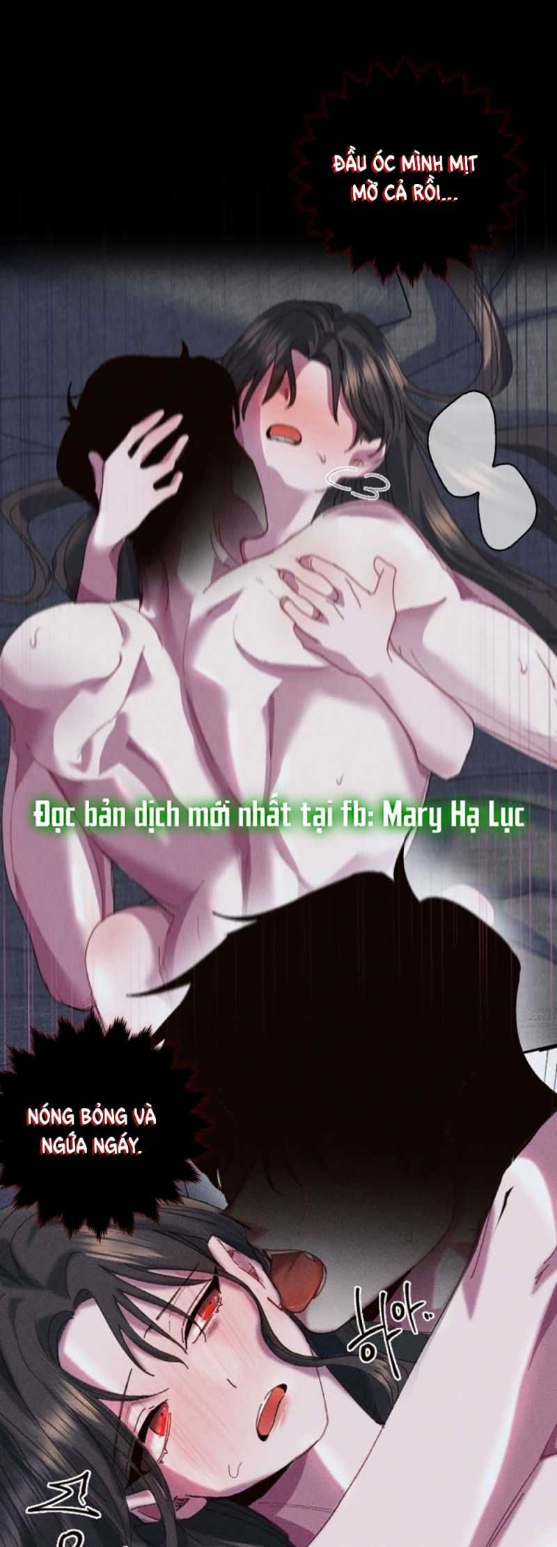 đọc truyện [18+] Nụ Hôn Khát Máu Chương 1.1 ảnh 28 tại Truyện Dạ Ký
