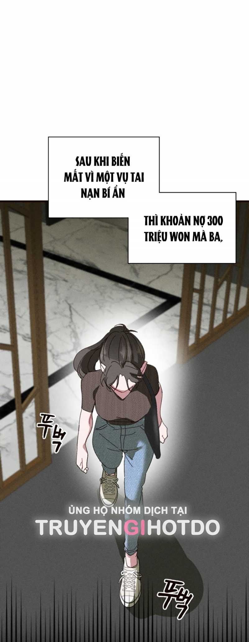 đọc truyện [18+] Nụ Hôn Khát Máu Chương 1.2 ảnh 2 tại Truyện Dạ Ký