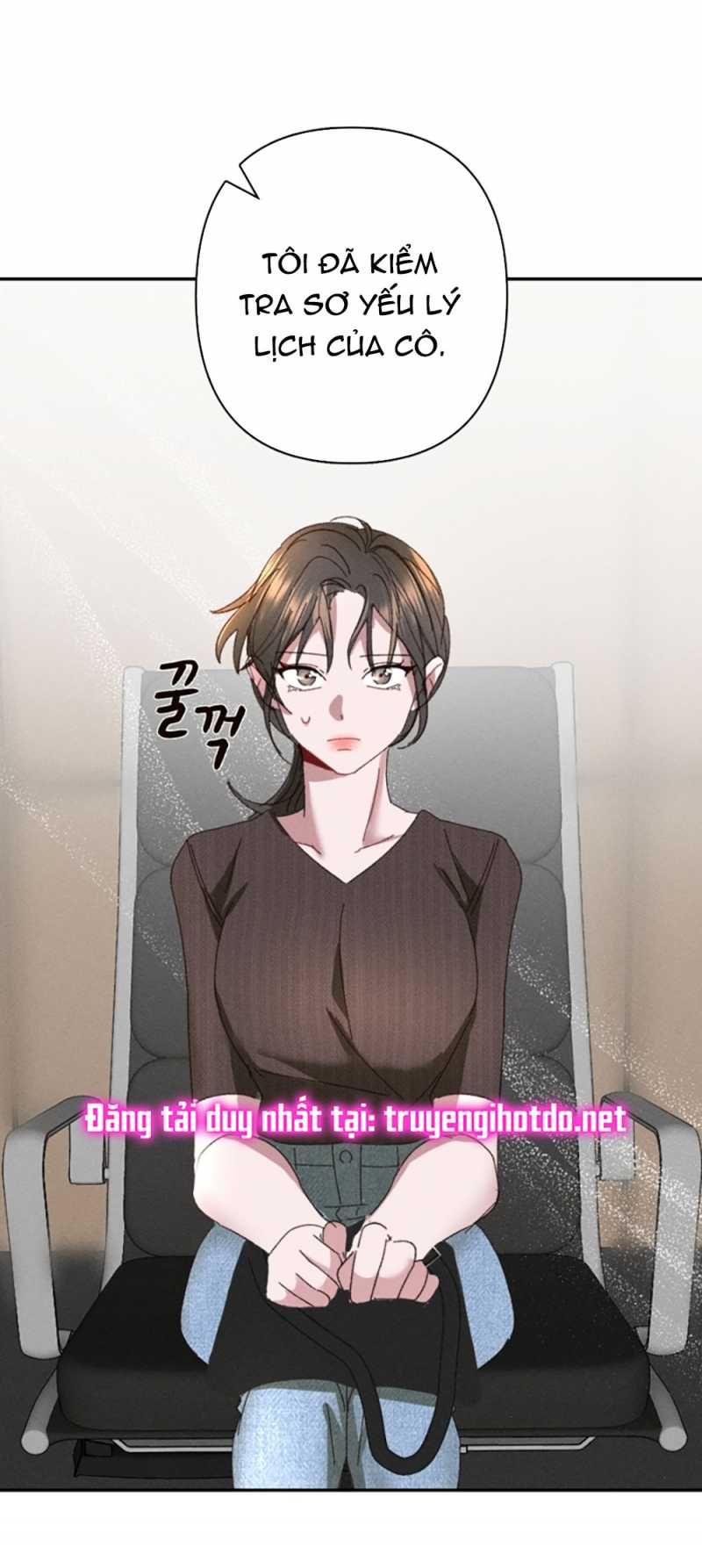 đọc truyện [18+] Nụ Hôn Khát Máu Chương 1.2 ảnh 17 tại Truyện Dạ Ký