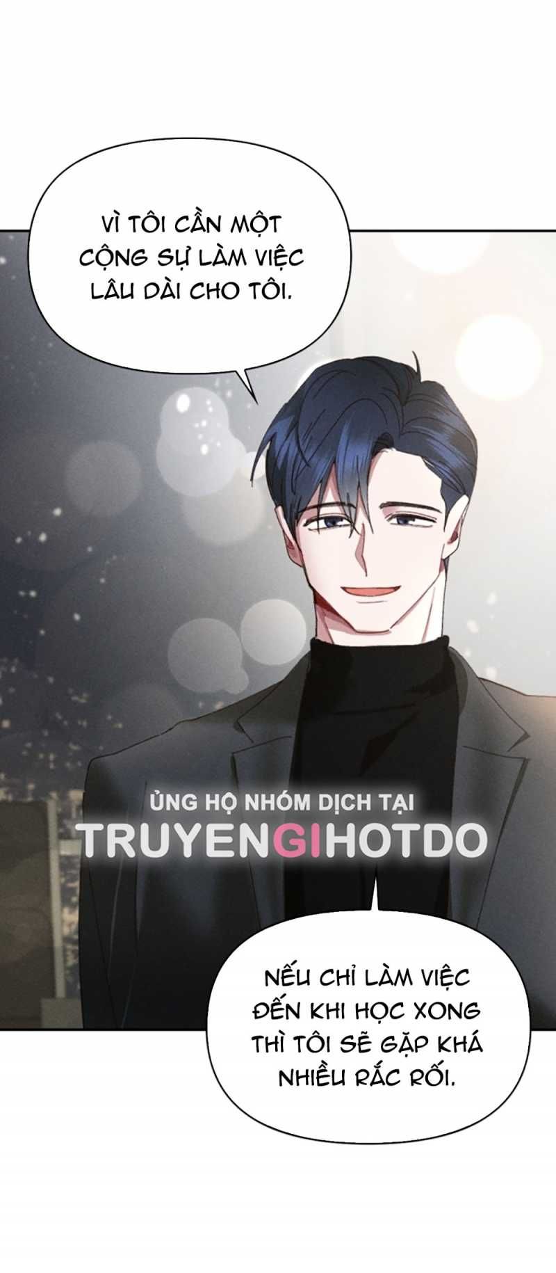 đọc truyện [18+] Nụ Hôn Khát Máu Chương 1.2 ảnh 21 tại Truyện Dạ Ký