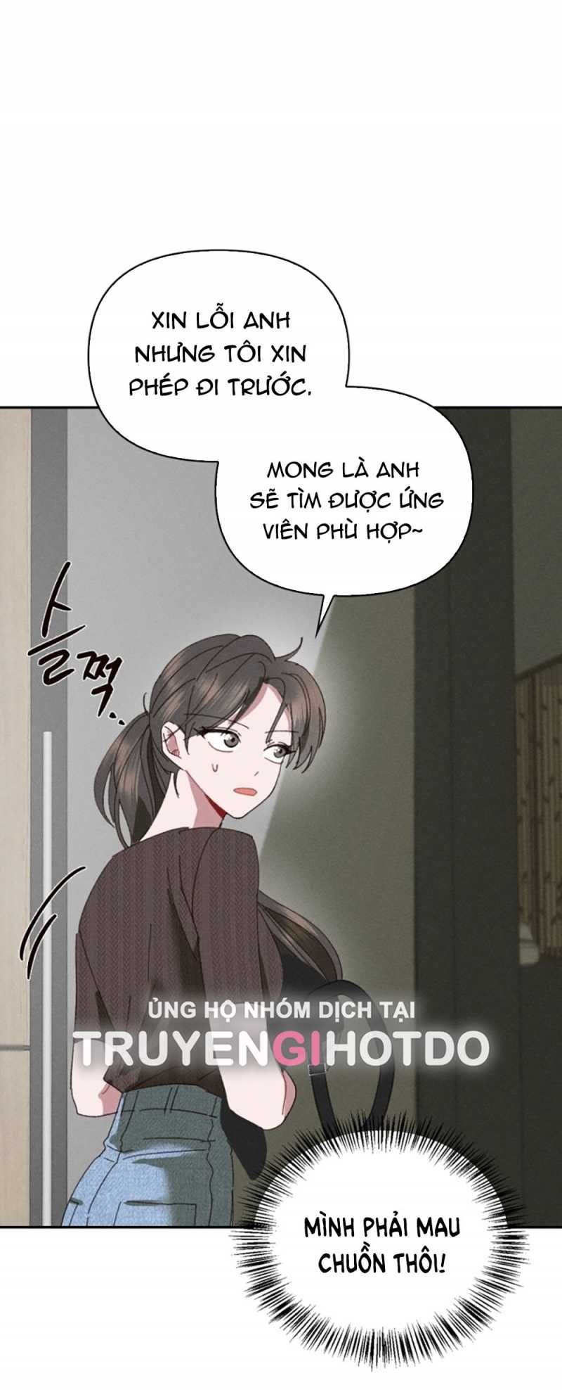 đọc truyện [18+] Nụ Hôn Khát Máu Chương 1.2 ảnh 39 tại Truyện Dạ Ký
