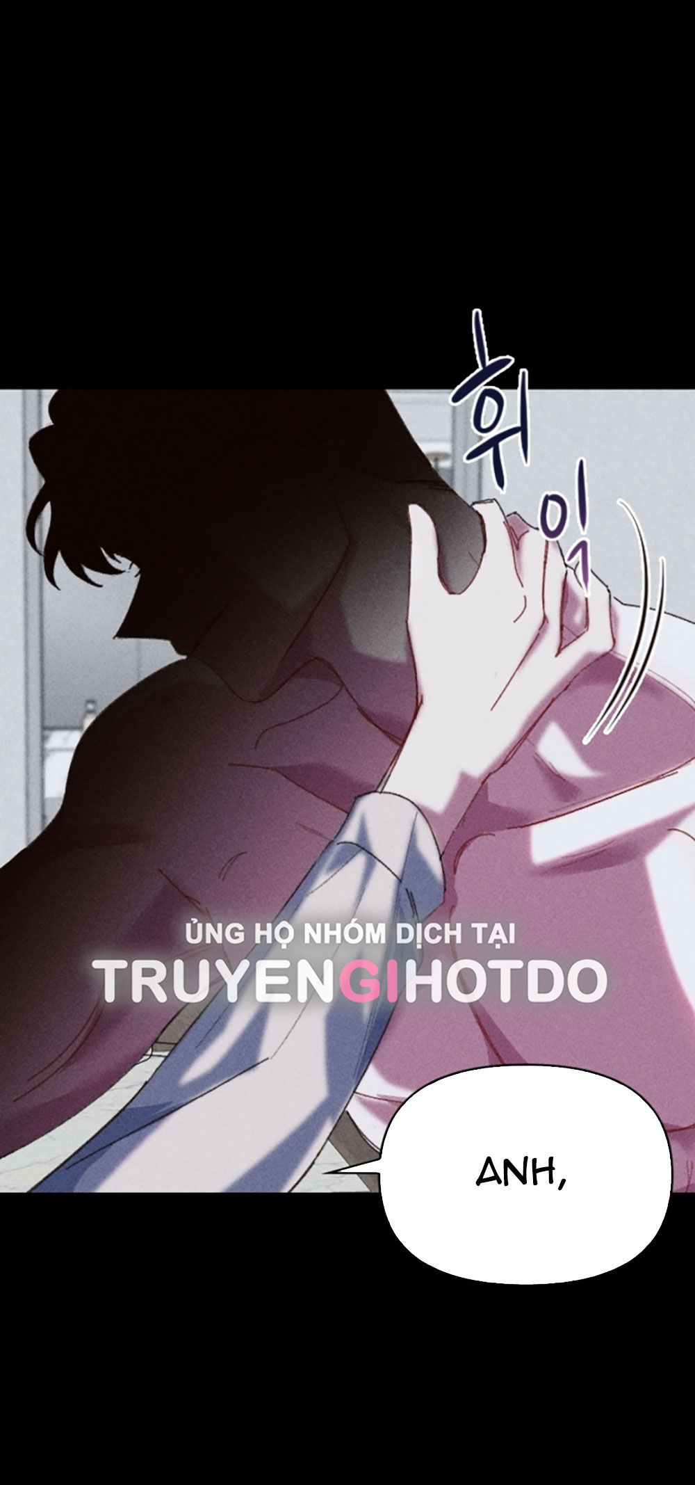 đọc truyện [18+] Nụ Hôn Khát Máu Chương 1 ảnh 11 tại Giả Dược