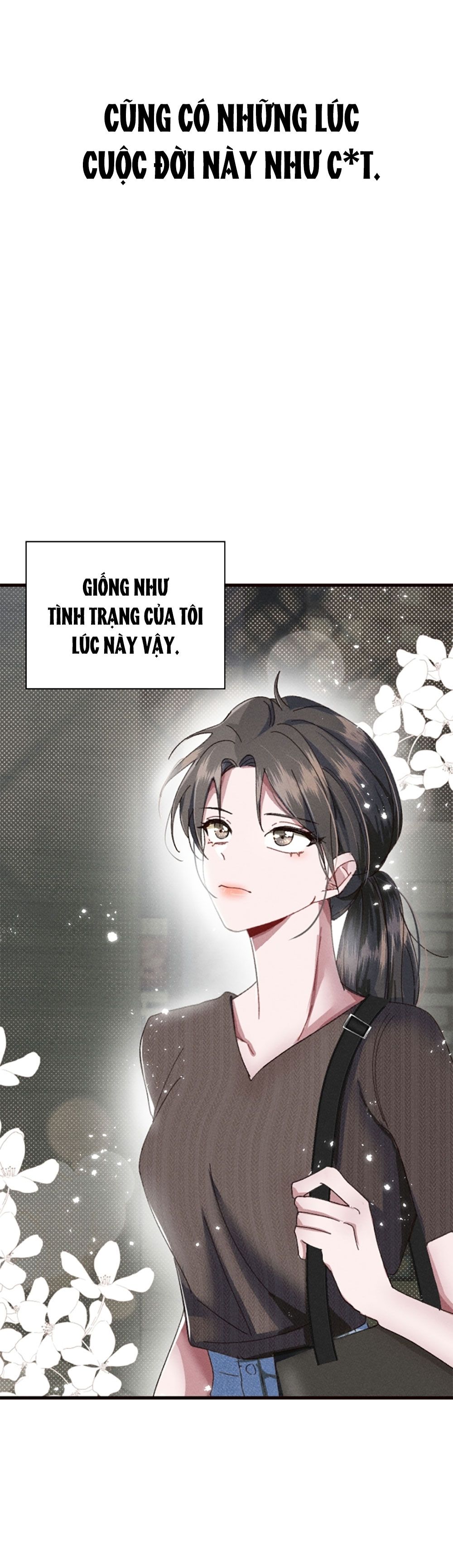 đọc truyện [18+] Nụ Hôn Khát Máu Chương 1 ảnh 30 tại Giả Dược