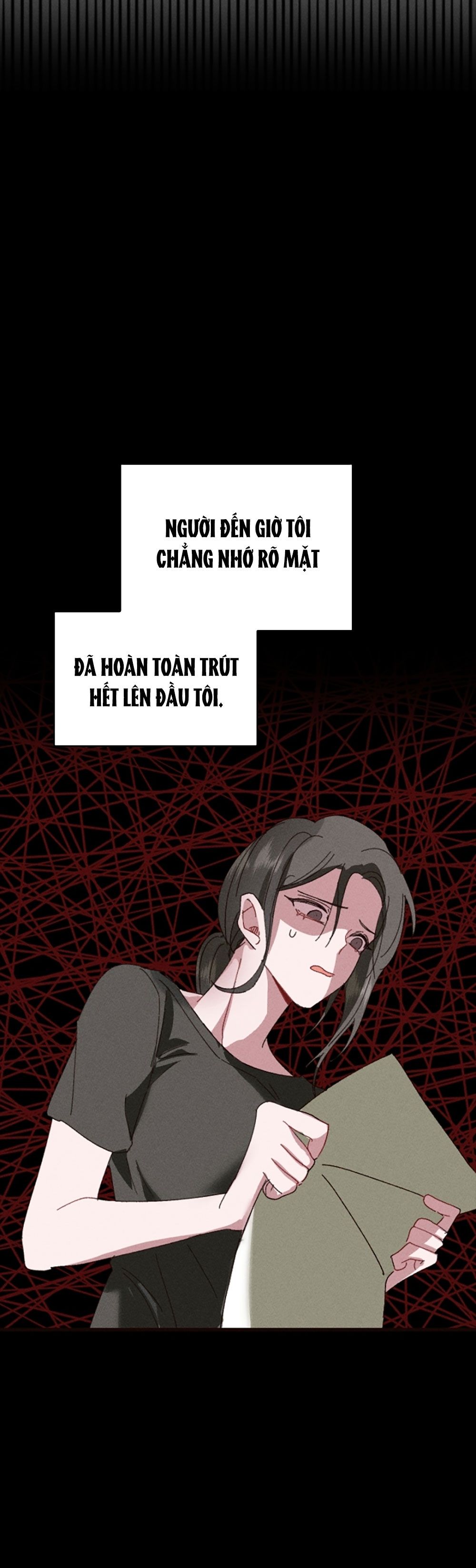 đọc truyện [18+] Nụ Hôn Khát Máu Chương 1 ảnh 32 tại Giả Dược