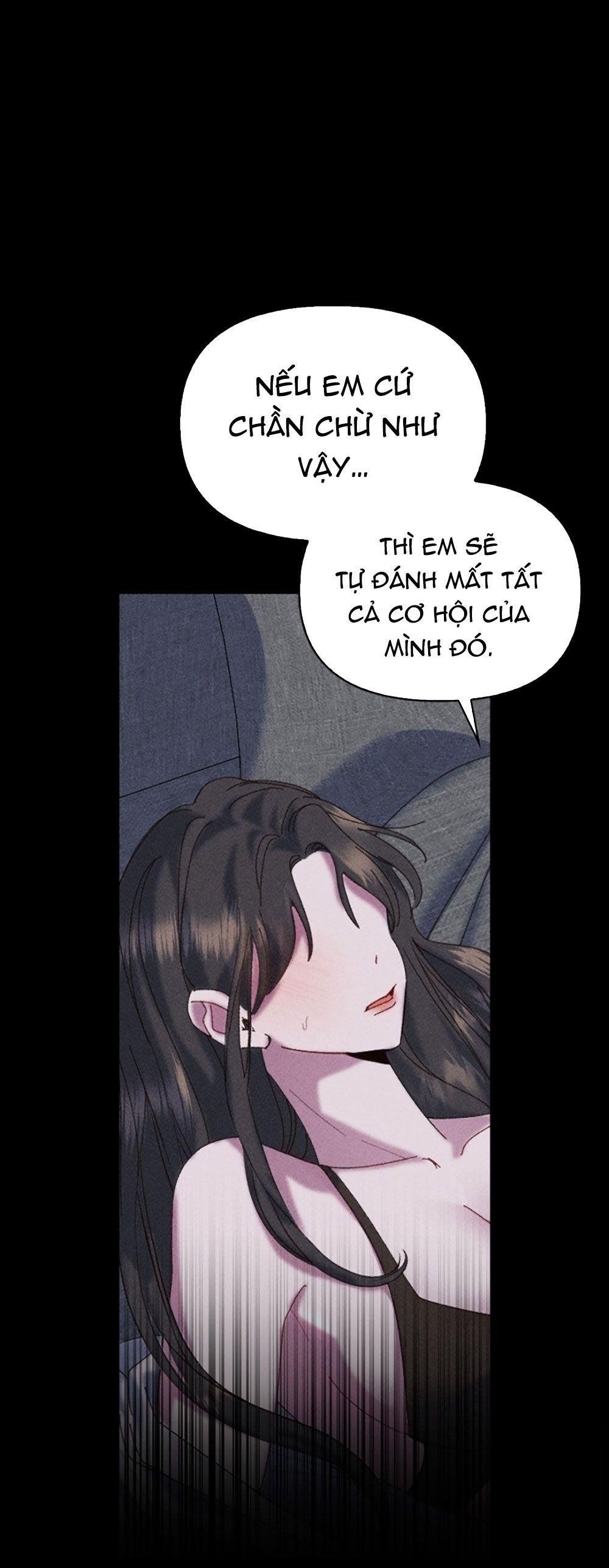 đọc truyện [18+] Nụ Hôn Khát Máu Chương 1 ảnh 9 tại Giả Dược