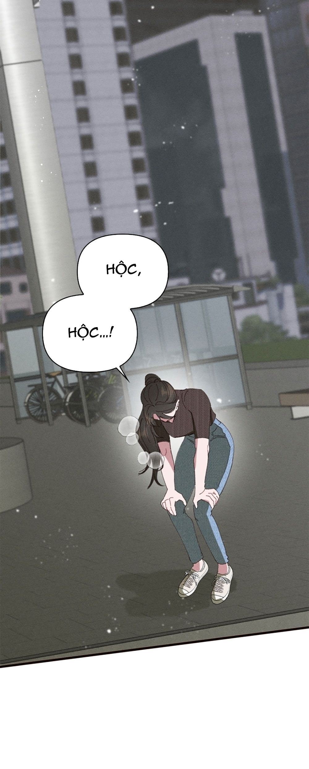 đọc truyện [18+] Nụ Hôn Khát Máu Chương 1 ảnh 82 tại Giả Dược