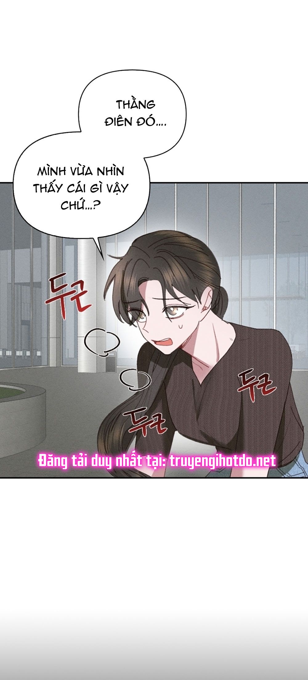đọc truyện [18+] Nụ Hôn Khát Máu Chương 1 ảnh 83 tại Giả Dược