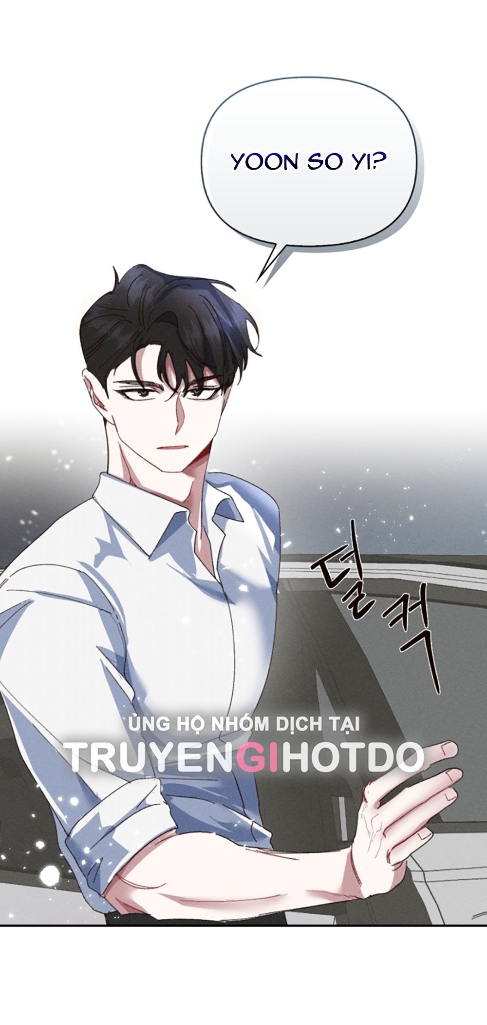 đọc truyện [18+] Nụ Hôn Khát Máu Chương 1 ảnh 89 tại Giả Dược