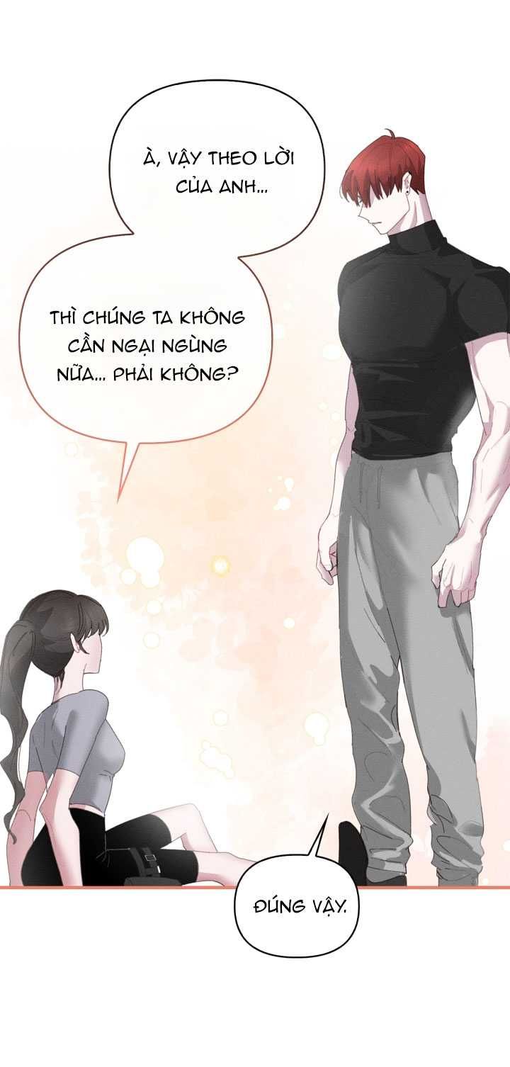 đọc truyện [18+] Nụ Hôn Khát Máu Chương 10.1 ảnh 20 tại Truyện Dạ Ký