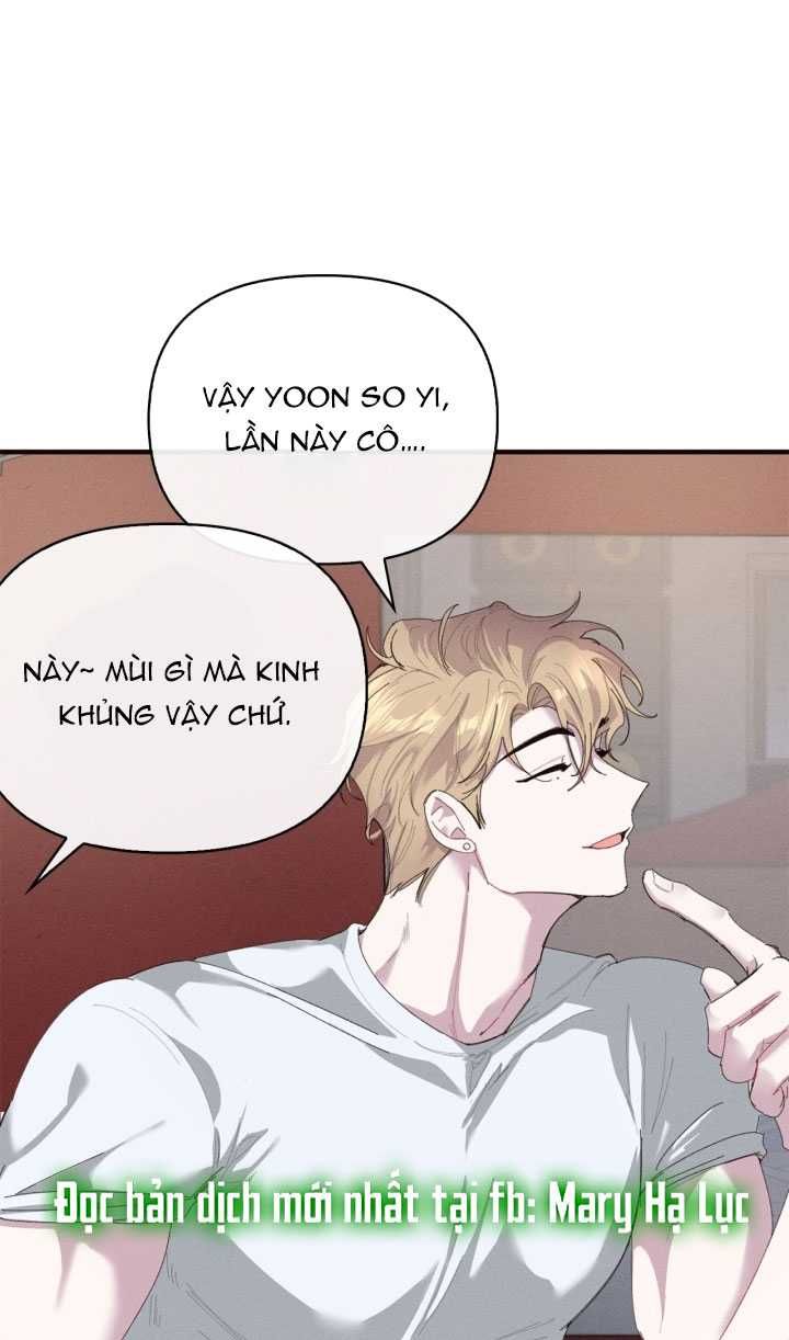 đọc truyện [18+] Nụ Hôn Khát Máu Chương 10.2 ảnh 2 tại Truyện Dạ Ký