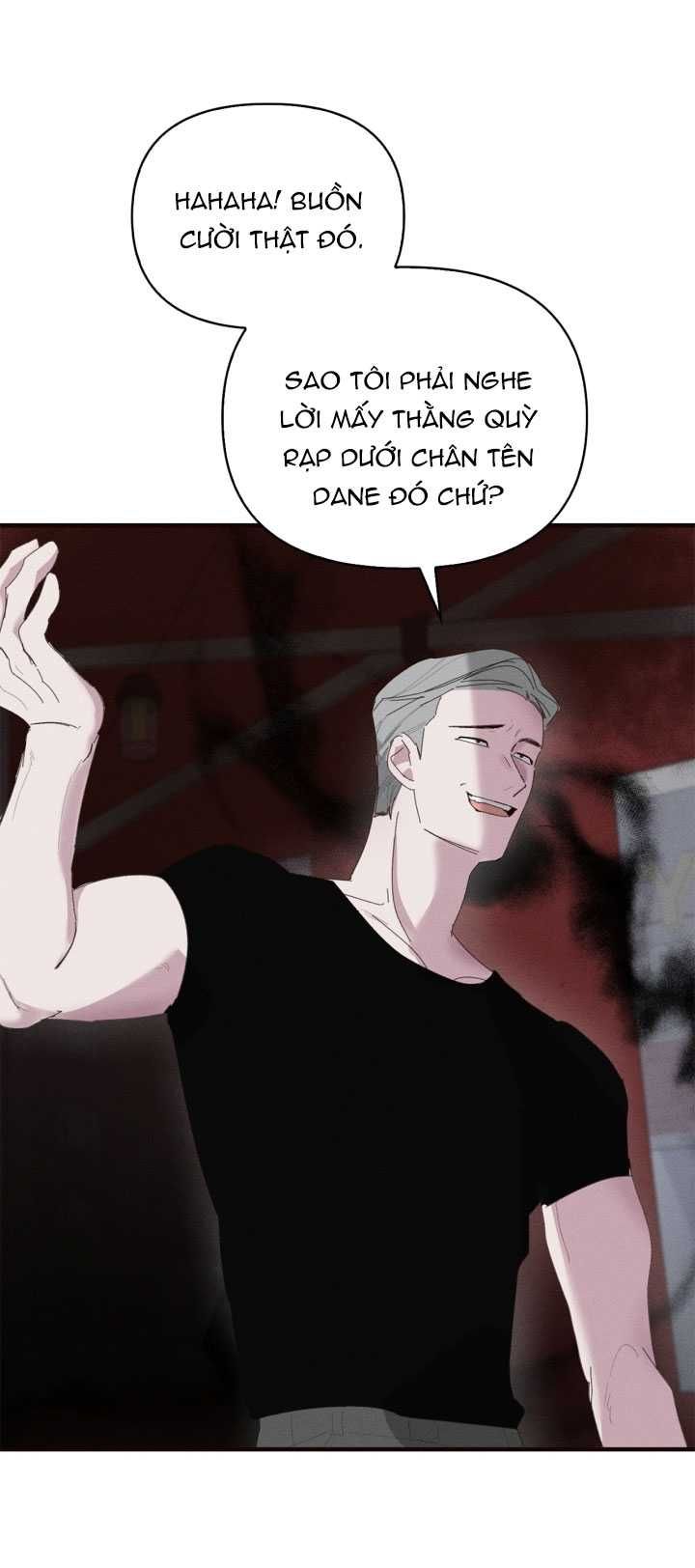 đọc truyện [18+] Nụ Hôn Khát Máu Chương 10.2 ảnh 9 tại Truyện Dạ Ký
