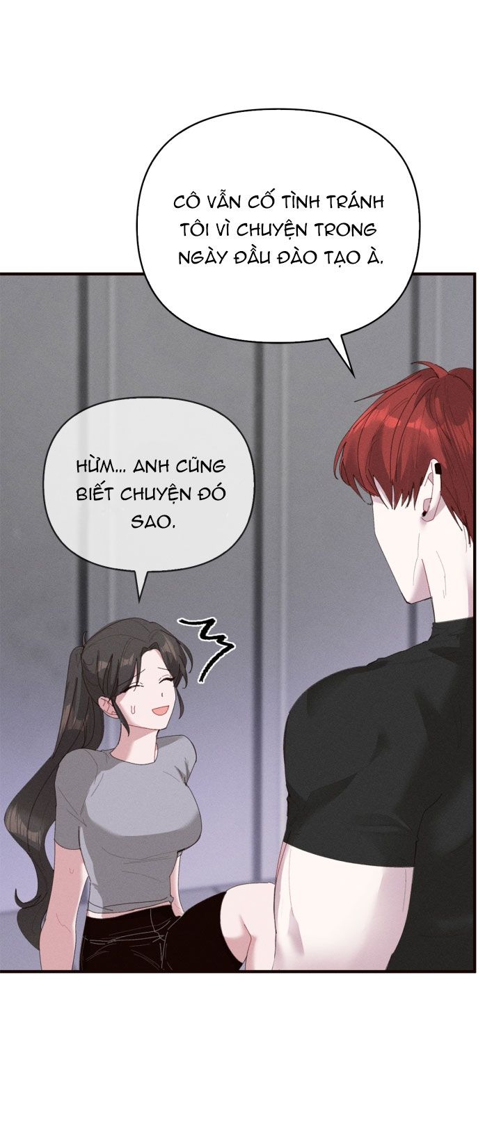 đọc truyện [18+] Nụ Hôn Khát Máu Chương 10 ảnh 11 tại Giả Dược