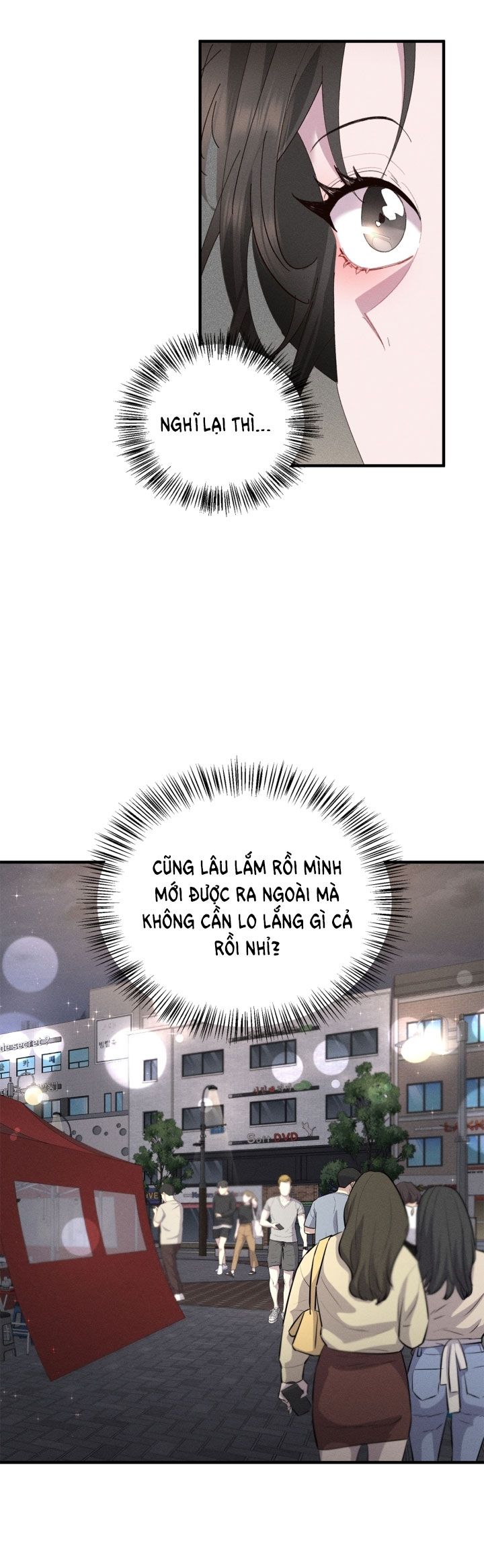 đọc truyện [18+] Nụ Hôn Khát Máu Chương 10 ảnh 25 tại Giả Dược