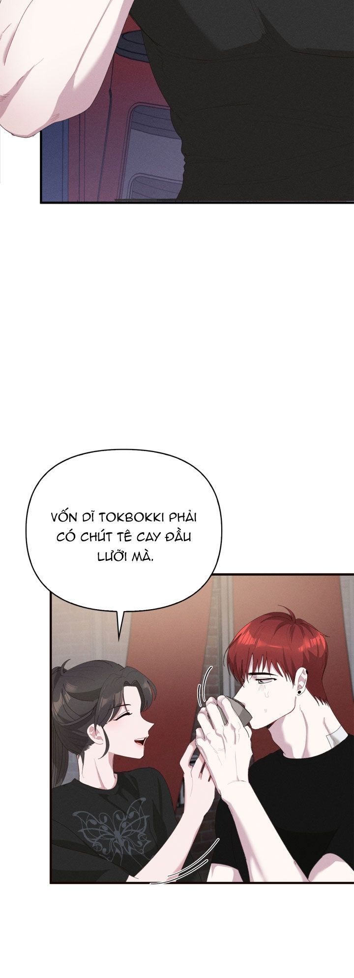 đọc truyện [18+] Nụ Hôn Khát Máu Chương 10 ảnh 31 tại Giả Dược