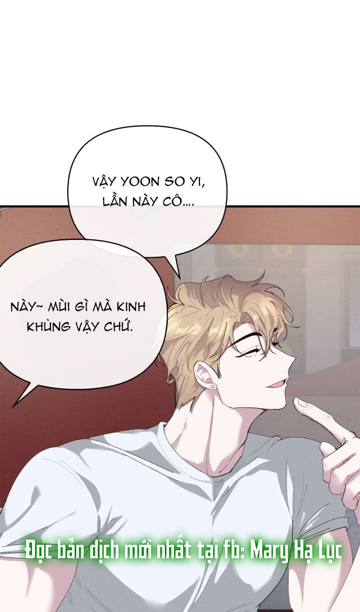 đọc truyện [18+] Nụ Hôn Khát Máu Chương 10 ảnh 39 tại Giả Dược