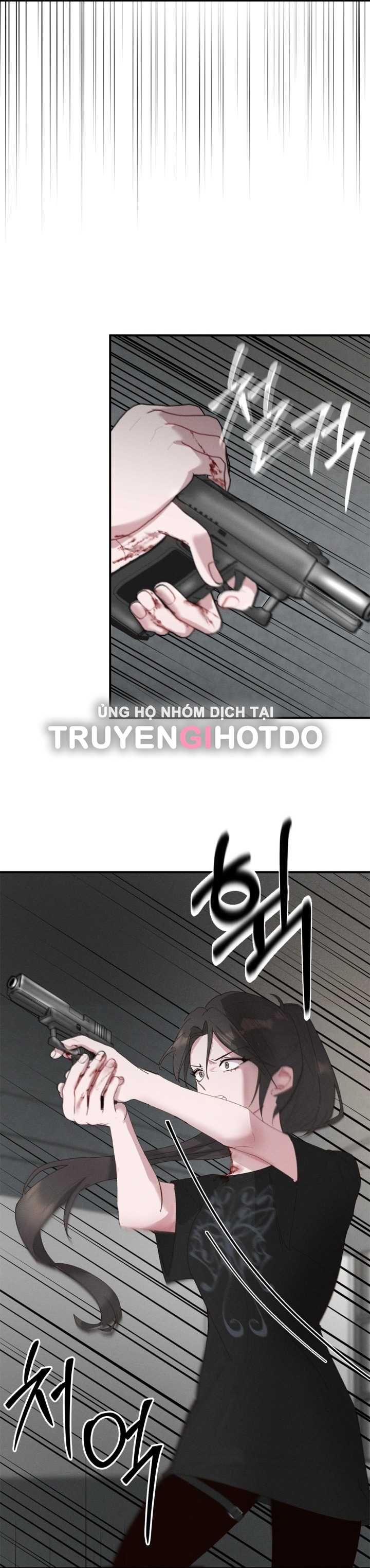 đọc truyện [18+] Nụ Hôn Khát Máu Chương 11.2 ảnh 12 tại Truyện Dạ Ký
