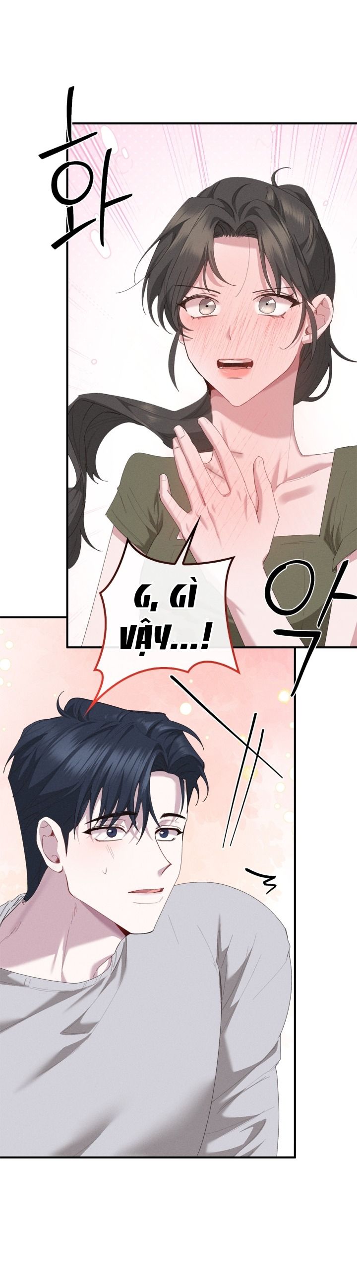 đọc truyện [18+] Nụ Hôn Khát Máu Chương 13 ảnh 14 tại Giả Dược