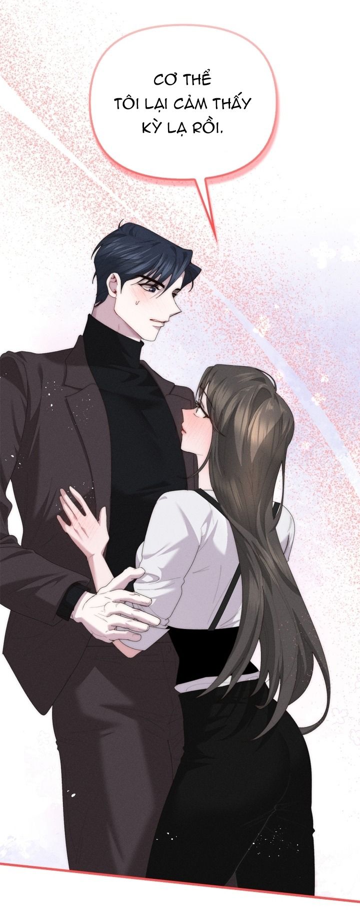 đọc truyện [18+] Nụ Hôn Khát Máu Chương 13 ảnh 38 tại Giả Dược
