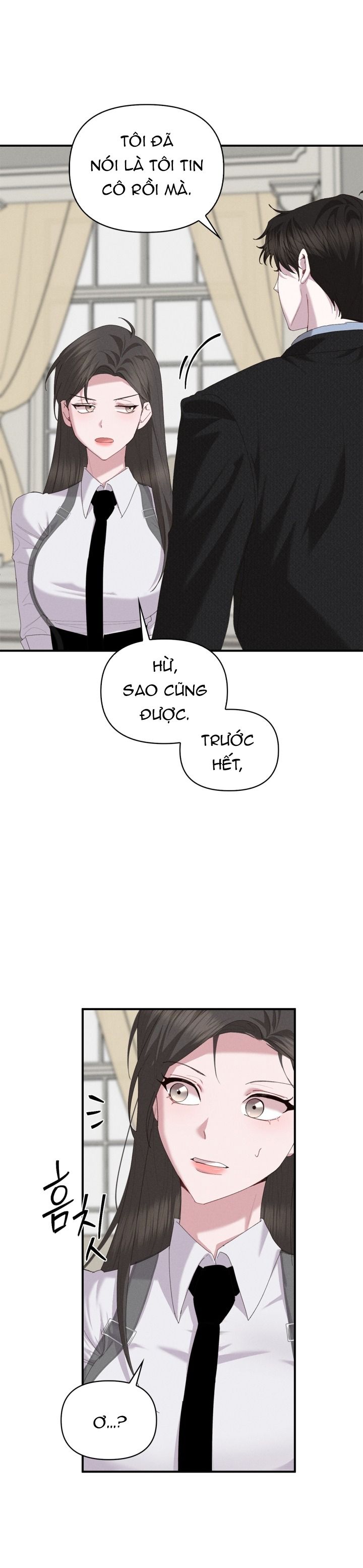 đọc truyện [18+] Nụ Hôn Khát Máu Chương 15 ảnh 11 tại Giả Dược