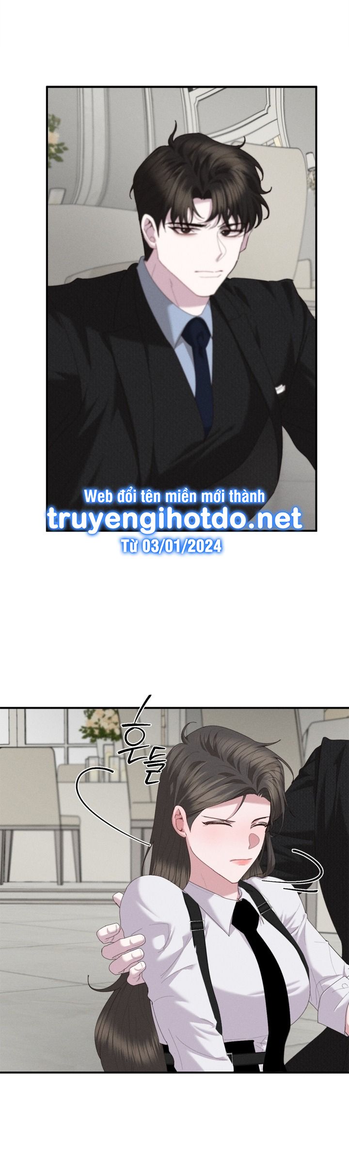 đọc truyện [18+] Nụ Hôn Khát Máu Chương 15 ảnh 16 tại Giả Dược