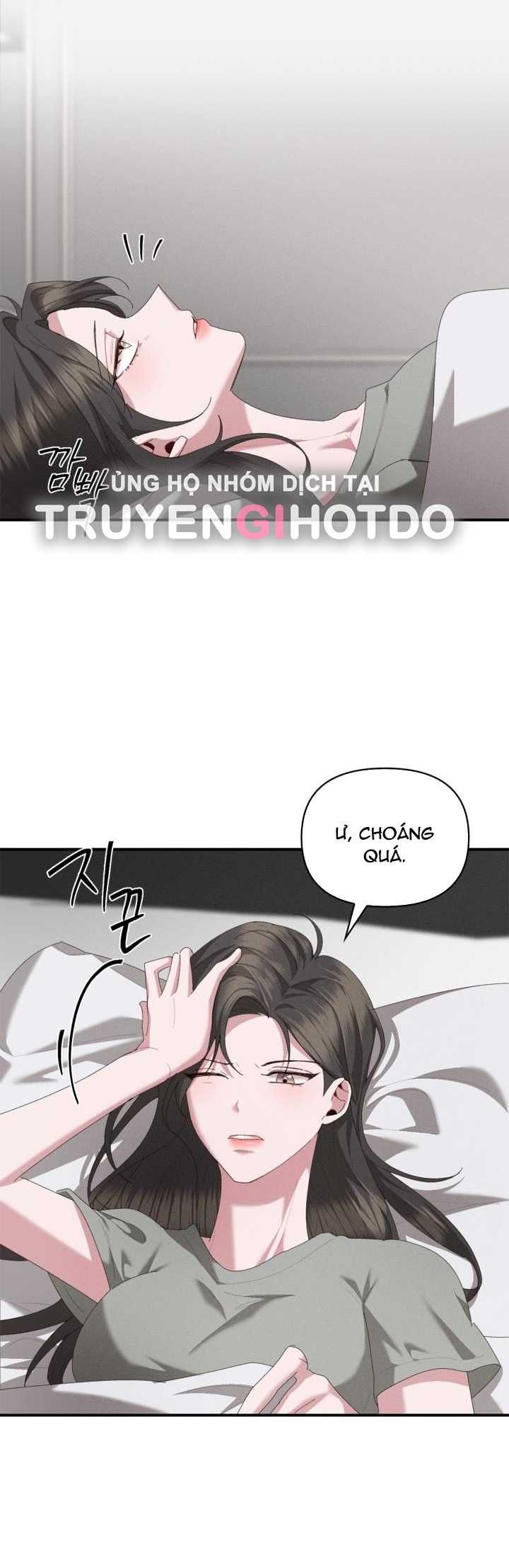 đọc truyện [18+] Nụ Hôn Khát Máu Chương 16.2 ảnh 26 tại Truyện Dạ Ký