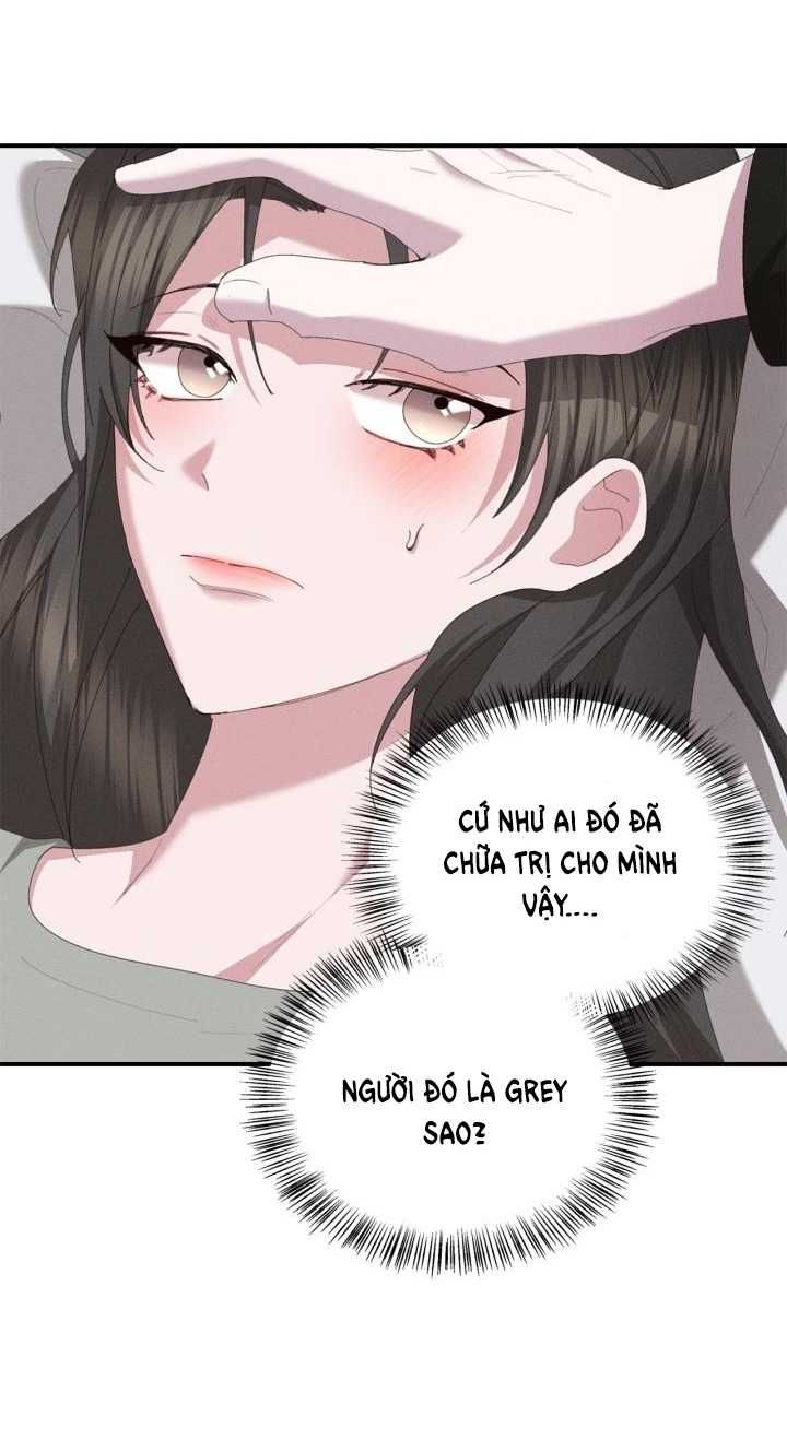 đọc truyện [18+] Nụ Hôn Khát Máu Chương 16.2 ảnh 30 tại Truyện Dạ Ký