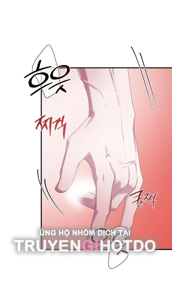 đọc truyện [18+] Nụ Hôn Khát Máu Chương 16 ảnh 17 tại Giả Dược