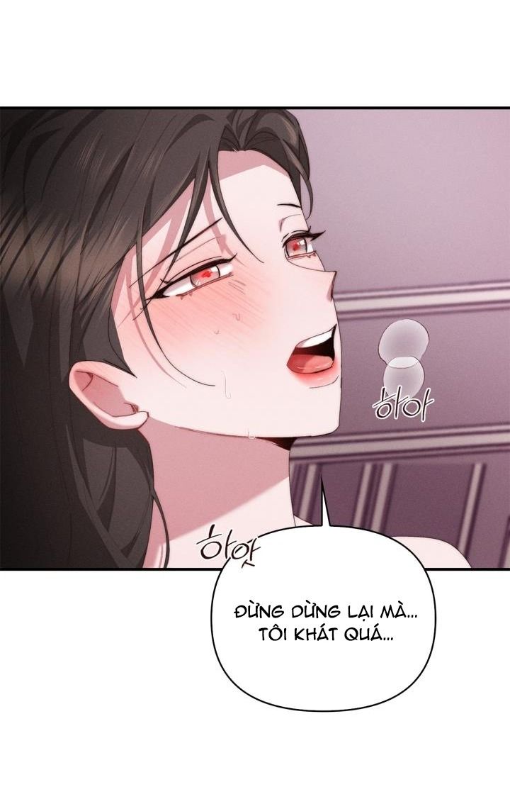 đọc truyện [18+] Nụ Hôn Khát Máu Chương 16 ảnh 5 tại Giả Dược