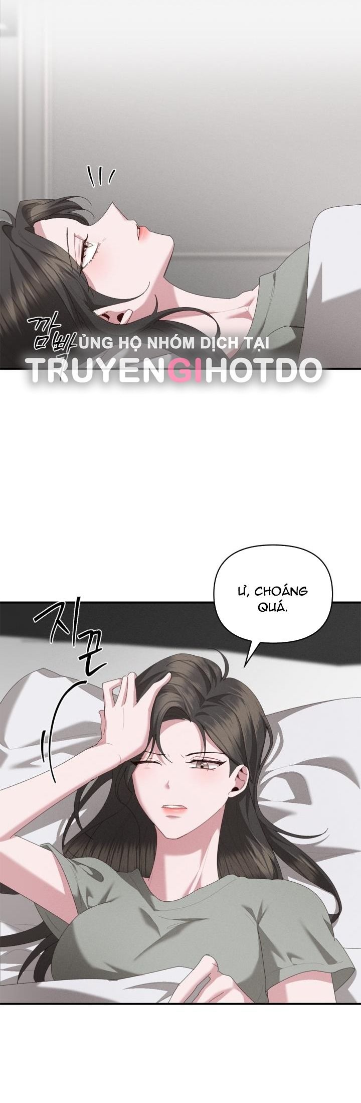 đọc truyện [18+] Nụ Hôn Khát Máu Chương 16 ảnh 43 tại Giả Dược