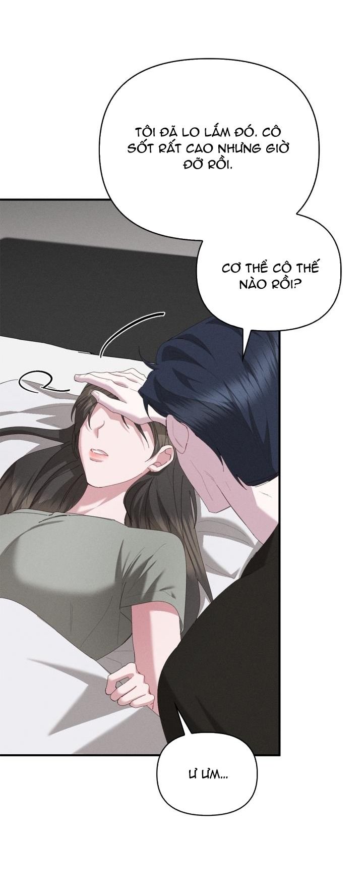 đọc truyện [18+] Nụ Hôn Khát Máu Chương 16 ảnh 46 tại Giả Dược