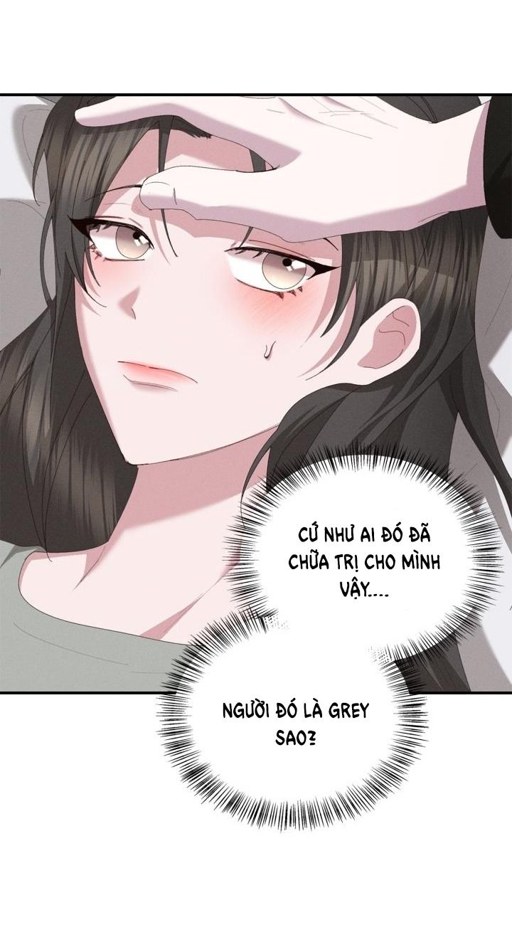 đọc truyện [18+] Nụ Hôn Khát Máu Chương 16 ảnh 47 tại Giả Dược