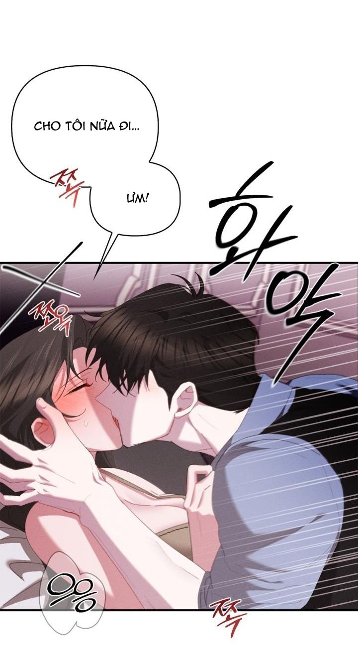 đọc truyện [18+] Nụ Hôn Khát Máu Chương 16 ảnh 6 tại Giả Dược