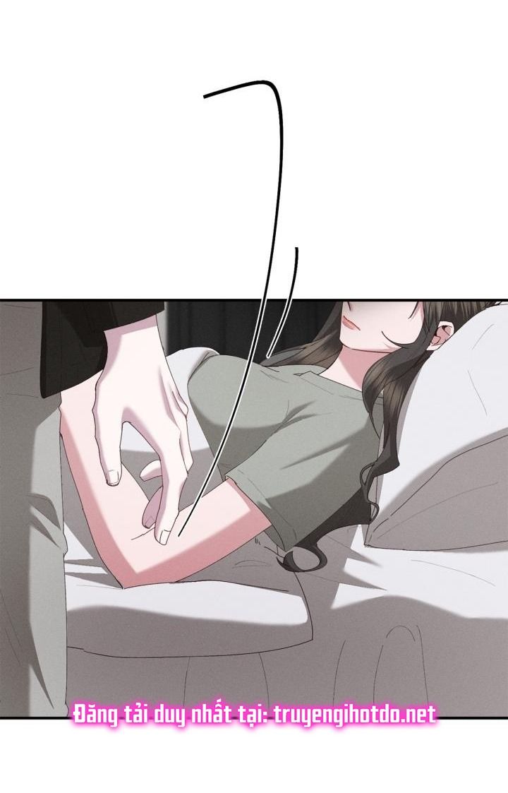 đọc truyện [18+] Nụ Hôn Khát Máu Chương 16 ảnh 57 tại Giả Dược