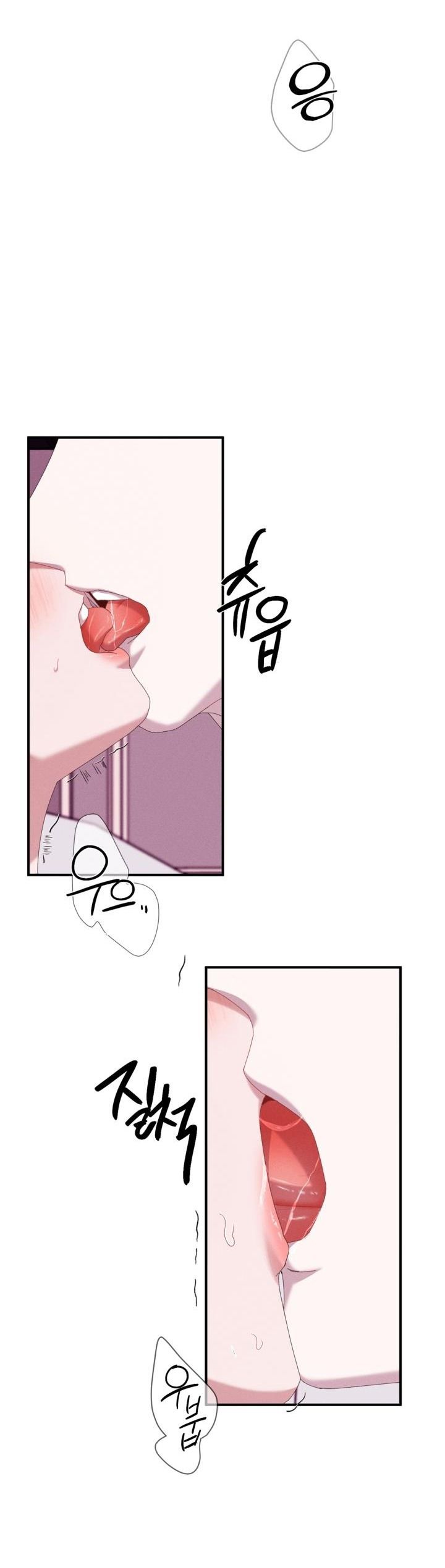 đọc truyện [18+] Nụ Hôn Khát Máu Chương 16 ảnh 7 tại Giả Dược