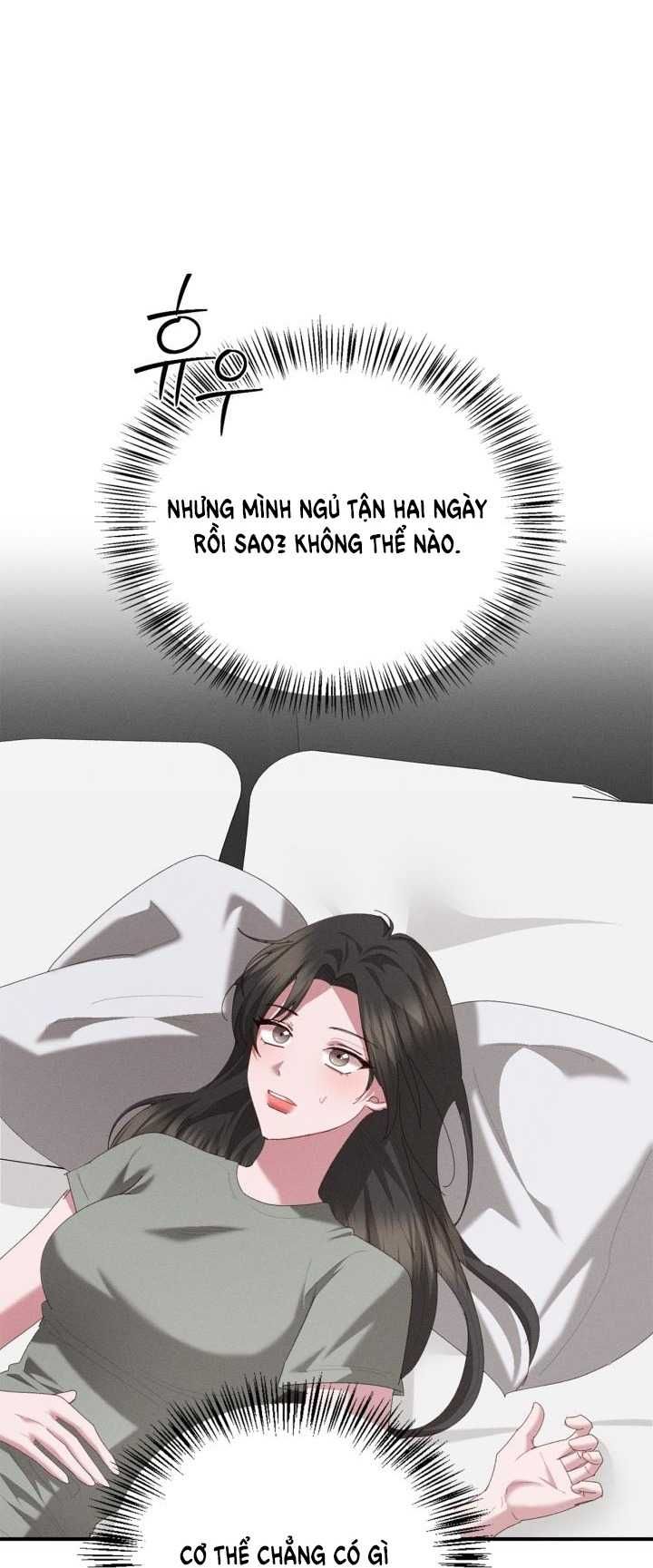 đọc truyện [18+] Nụ Hôn Khát Máu Chương 17.1 ảnh 20 tại Truyện Dạ Ký