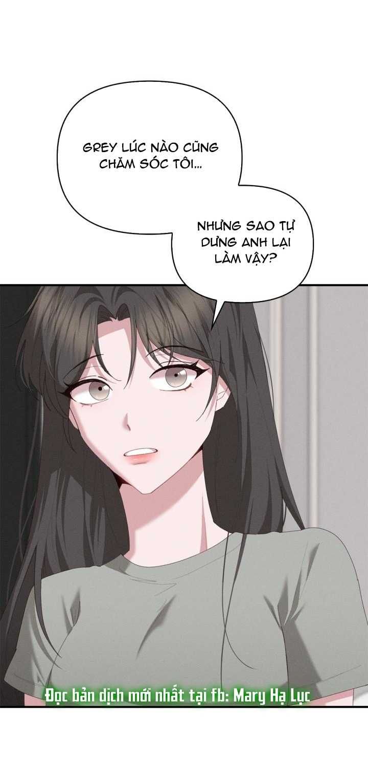 đọc truyện [18+] Nụ Hôn Khát Máu Chương 17.2 ảnh 20 tại Truyện Dạ Ký