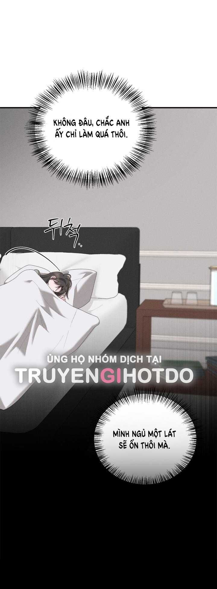 đọc truyện [18+] Nụ Hôn Khát Máu Chương 17.2 ảnh 30 tại Truyện Dạ Ký