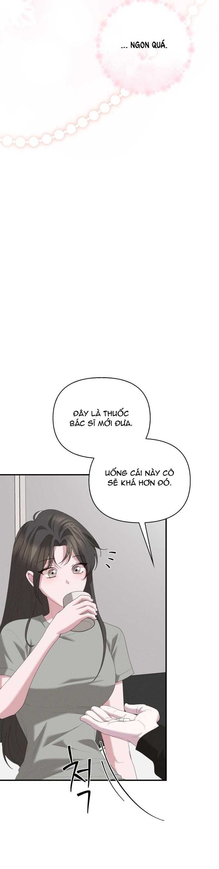 đọc truyện [18+] Nụ Hôn Khát Máu Chương 17.2 ảnh 10 tại Truyện Dạ Ký
