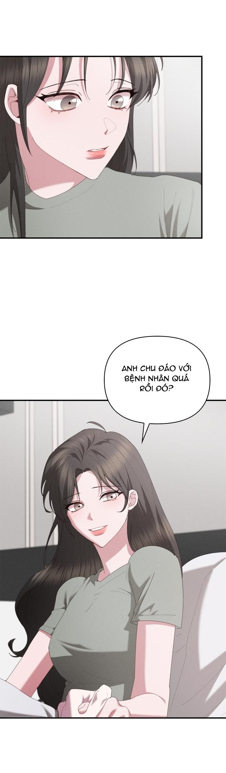đọc truyện [18+] Nụ Hôn Khát Máu Chương 17 ảnh 12 tại Giả Dược