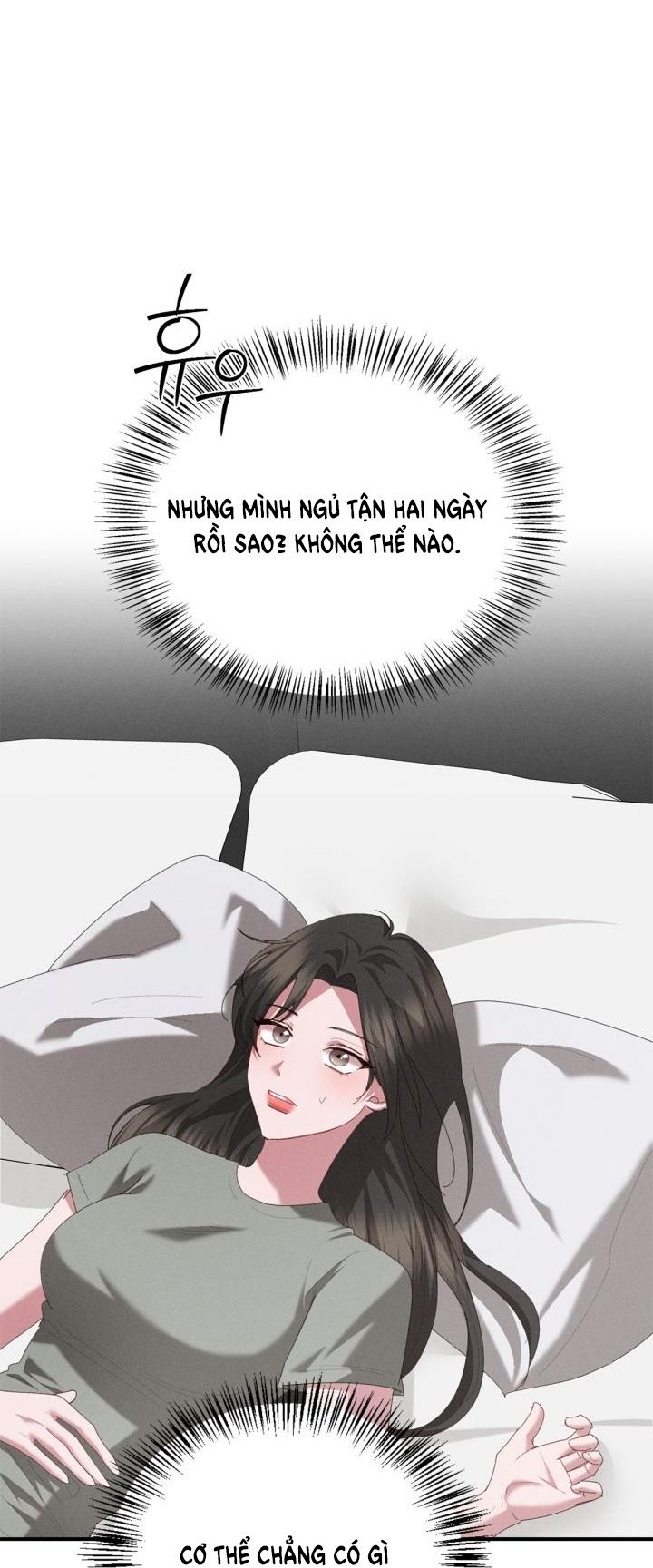 đọc truyện [18+] Nụ Hôn Khát Máu Chương 17 ảnh 19 tại Giả Dược