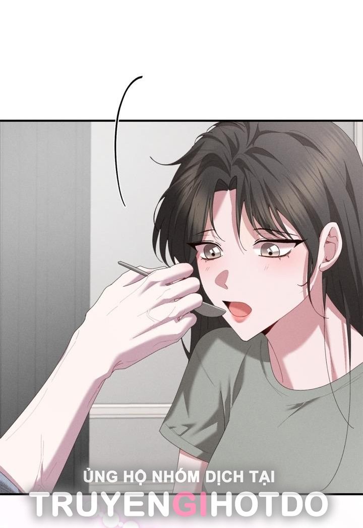 đọc truyện [18+] Nụ Hôn Khát Máu Chương 17 ảnh 37 tại Giả Dược