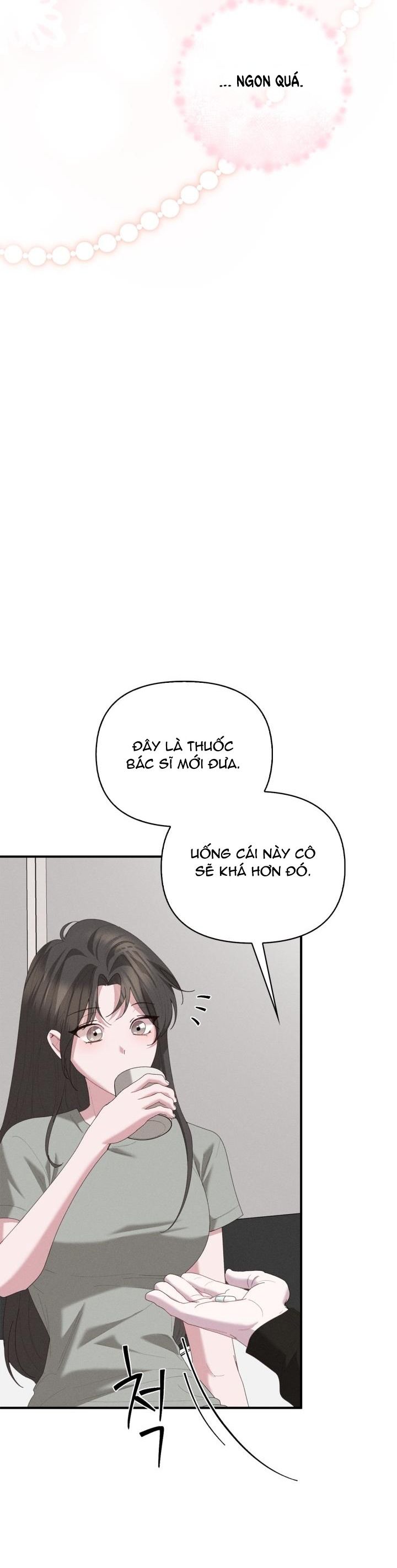 đọc truyện [18+] Nụ Hôn Khát Máu Chương 17 ảnh 39 tại Giả Dược