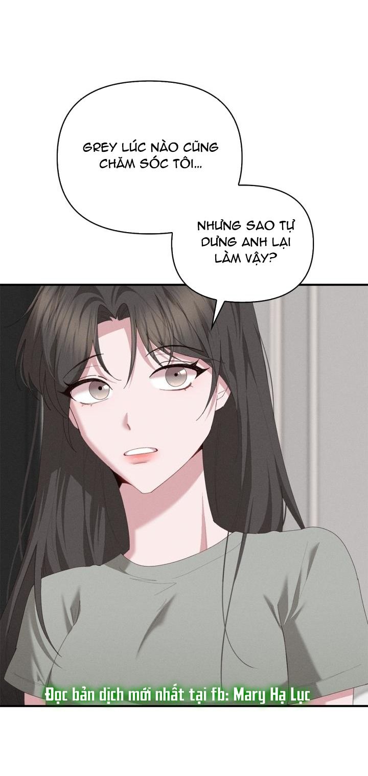 đọc truyện [18+] Nụ Hôn Khát Máu Chương 17 ảnh 49 tại Giả Dược