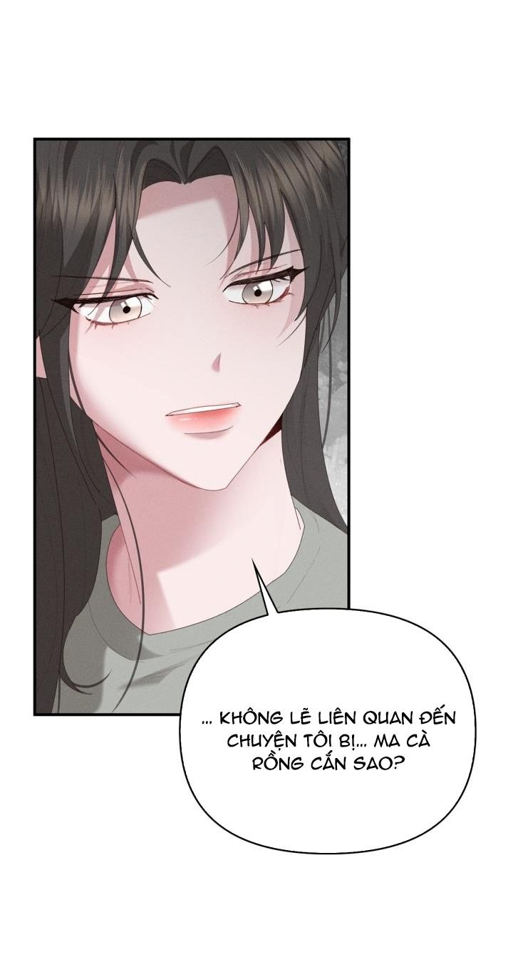 đọc truyện [18+] Nụ Hôn Khát Máu Chương 17 ảnh 6 tại Giả Dược