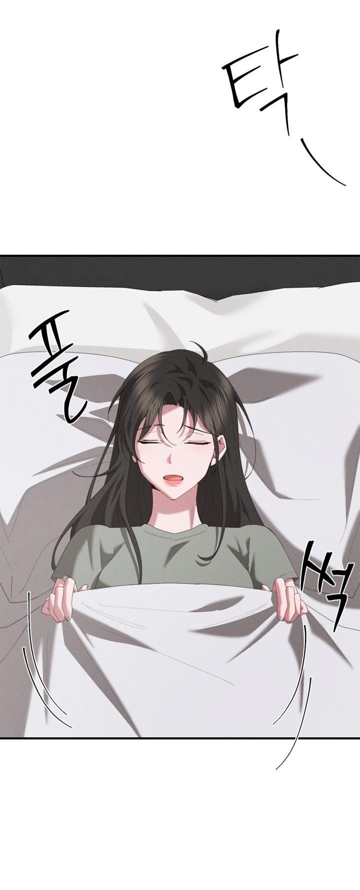 đọc truyện [18+] Nụ Hôn Khát Máu Chương 17 ảnh 57 tại Giả Dược