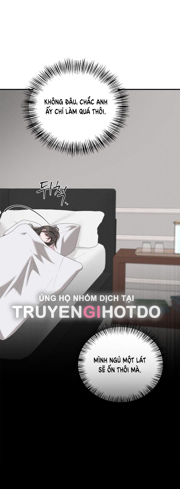 đọc truyện [18+] Nụ Hôn Khát Máu Chương 17 ảnh 59 tại Giả Dược