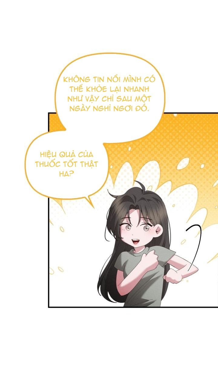 đọc truyện [18+] Nụ Hôn Khát Máu Chương 17 ảnh 62 tại Giả Dược